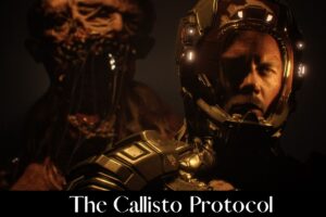 The Callisto Protocol