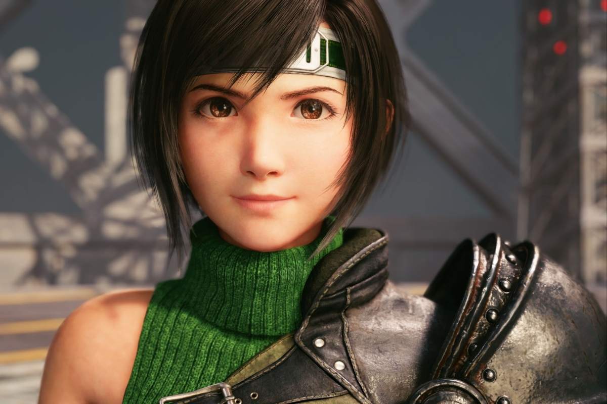 PS5 Final Fantasy 7 Remake Owners Can Now Get Intergrade