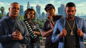 The next update to GTA Online will be one of the biggest in the game's nearly decade-long history.