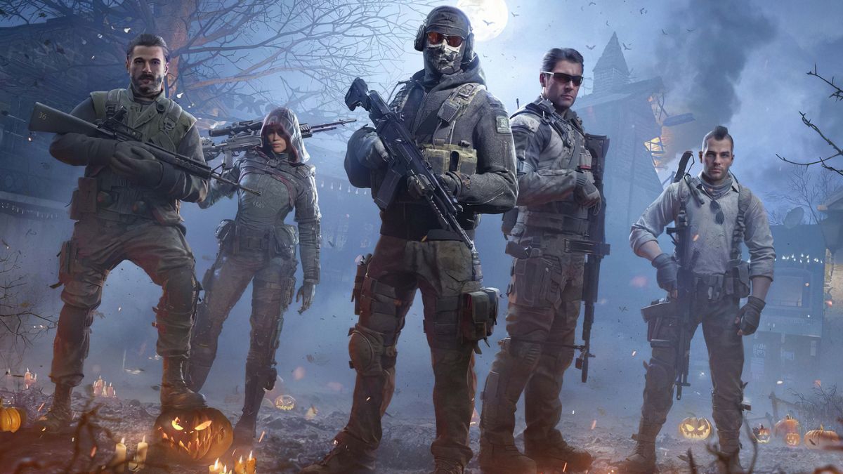Call Of Duty Mobile Mod Menu: What Is It And How To Use It Safely?