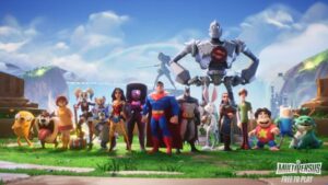 MultiVersus Is Getting A ‘Big Overhaul’ Of Its Hit Detection System