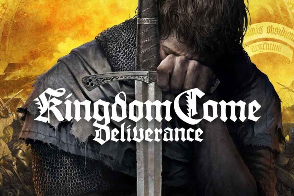 Kingdom Come Deliverance