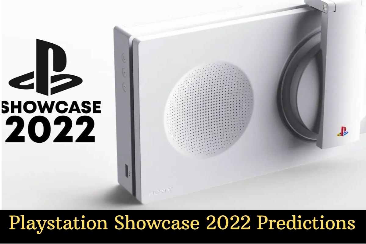 Playstation Showcase 2022 Will Feature Spider-Man 2, The Last Of Us, And More