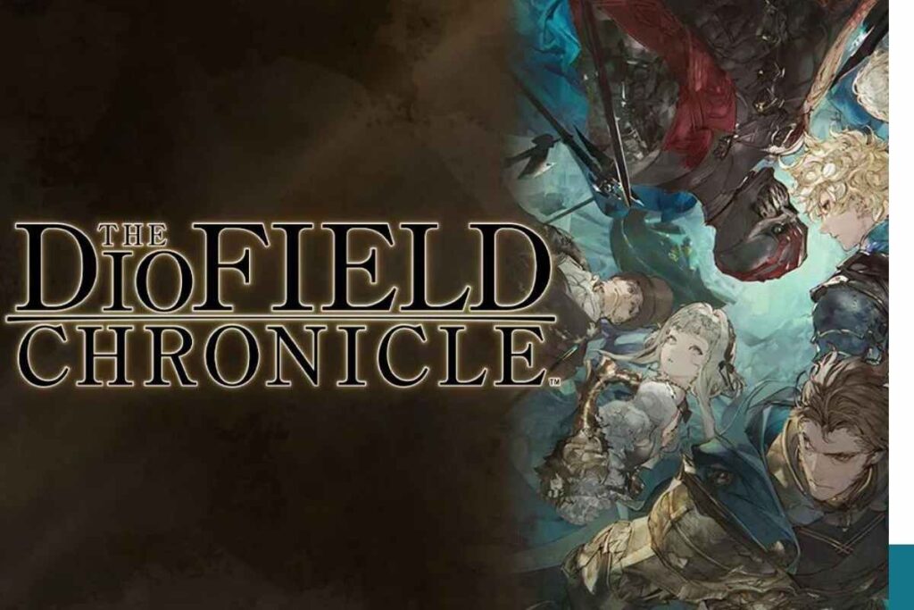 The DioField Chronicle Six Essential Facts