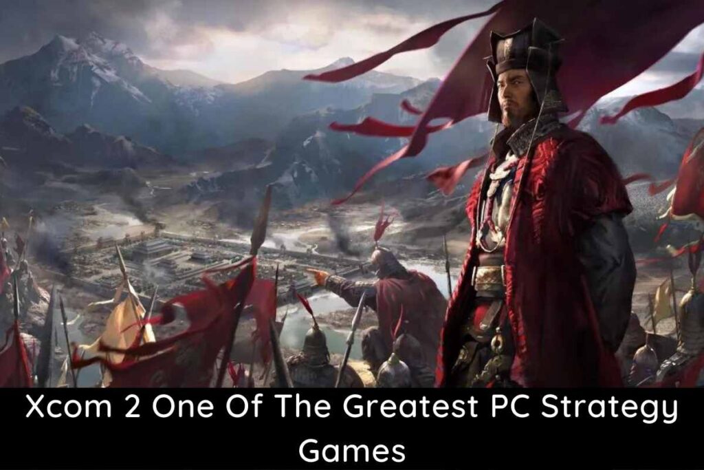 Xcom 2 One Of The Greatest PC Strategy Games