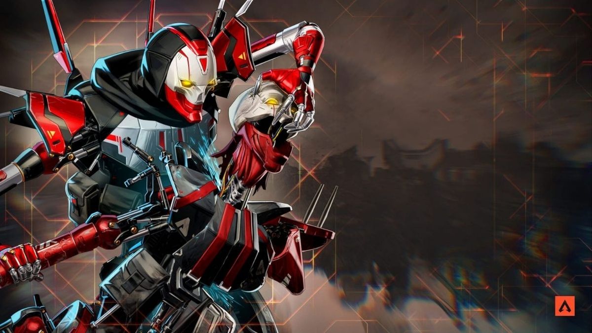 Apex Gameplay Trailer