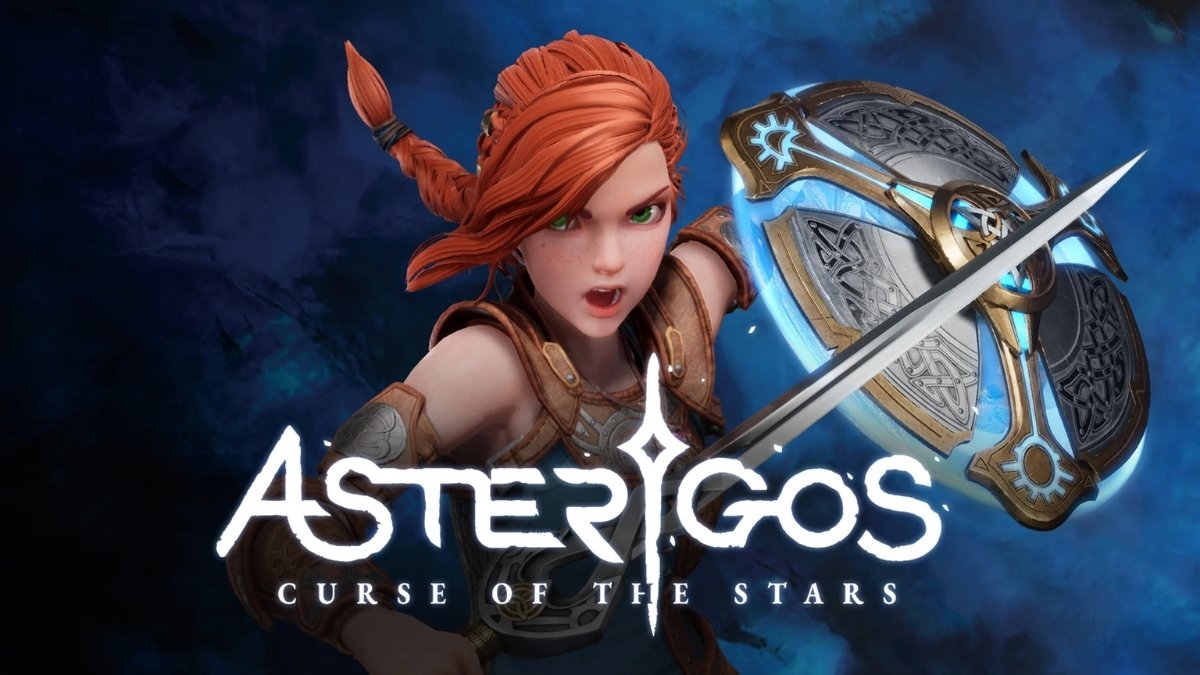 Asterigos Curse Of The Stars Game Pass