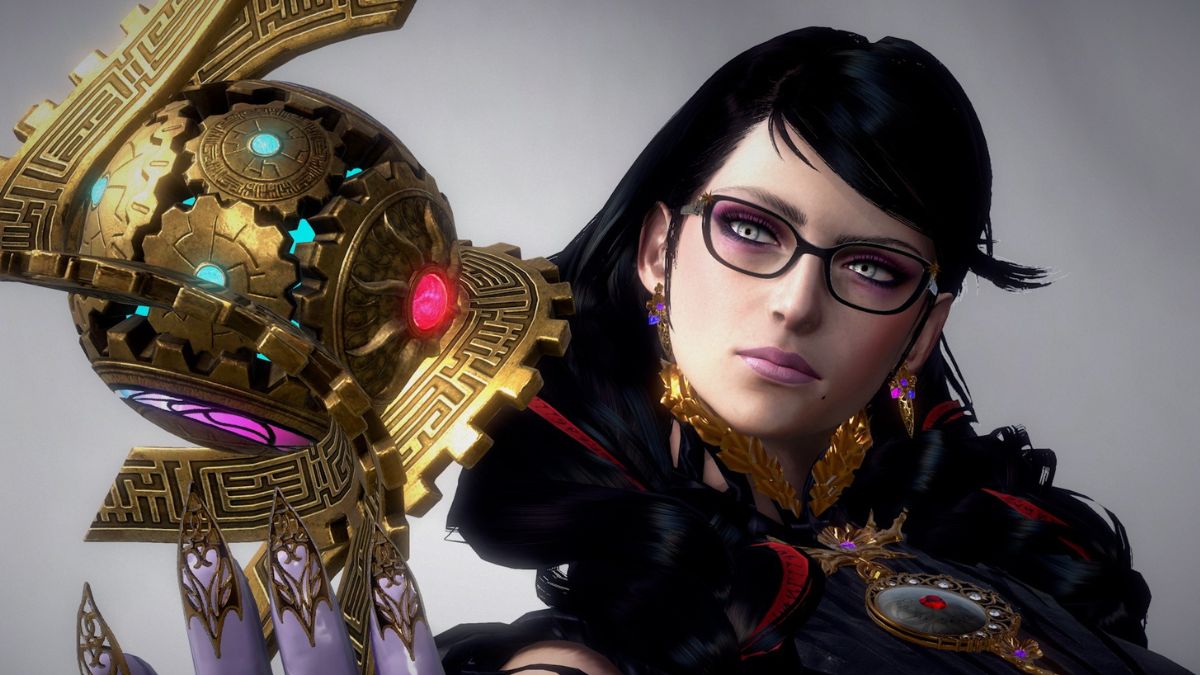 Bayonetta 3