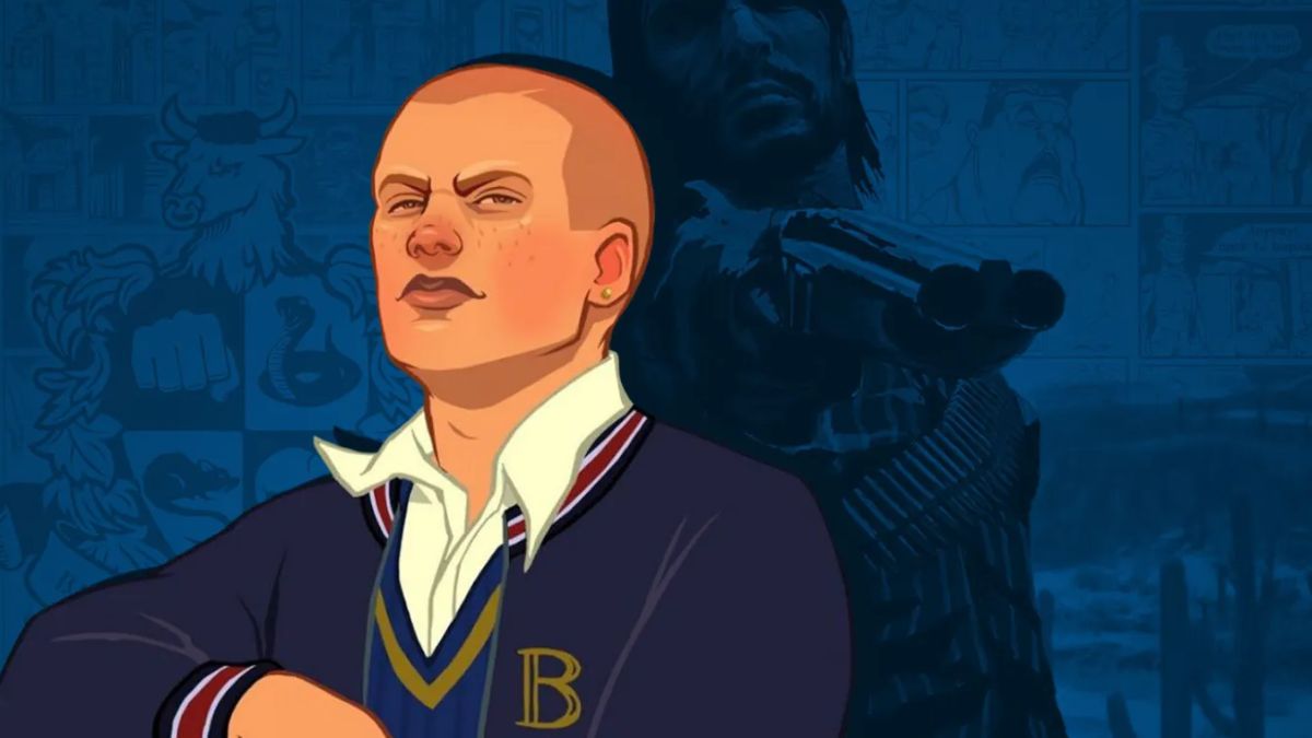 Bully 2