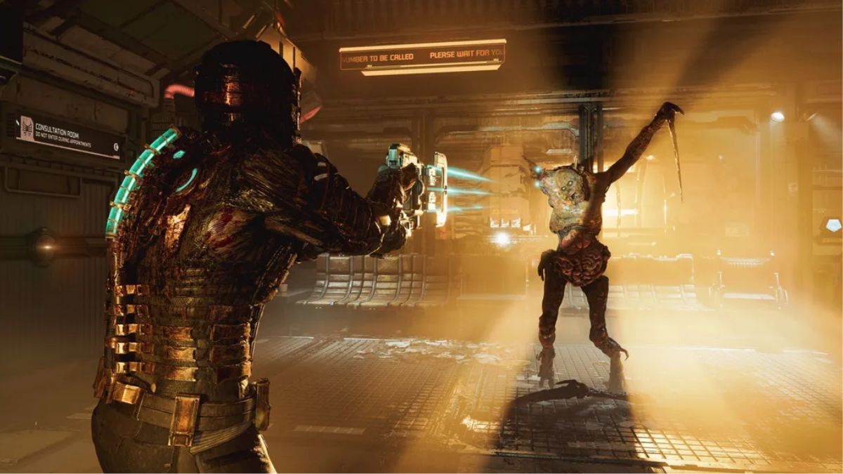 Dead Space