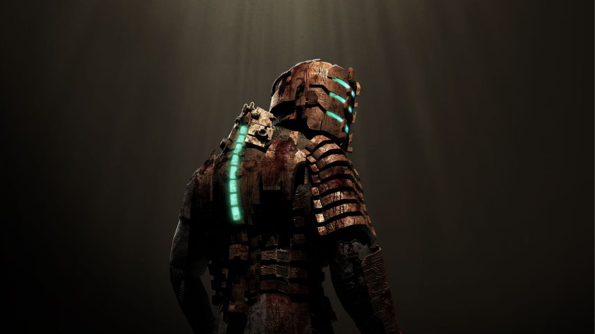 Dead Space Remake Release Date