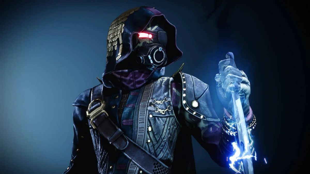 Destiny 2 Season 18 Release Date