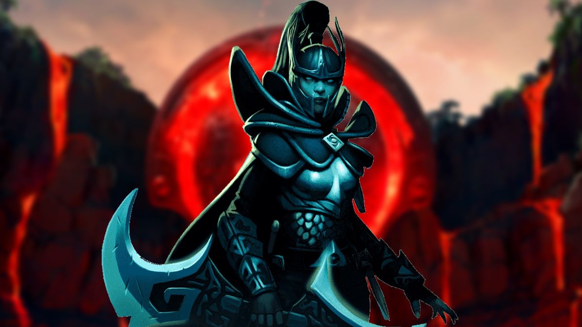 DoTA 2