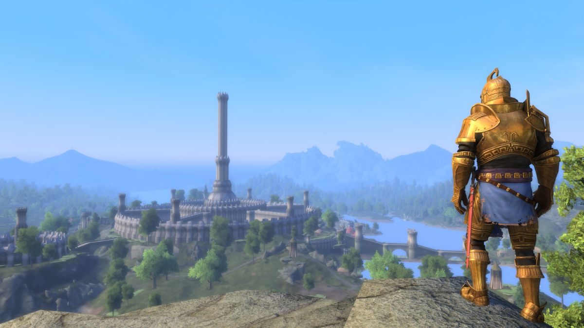 Elder Scrolls Skyrim