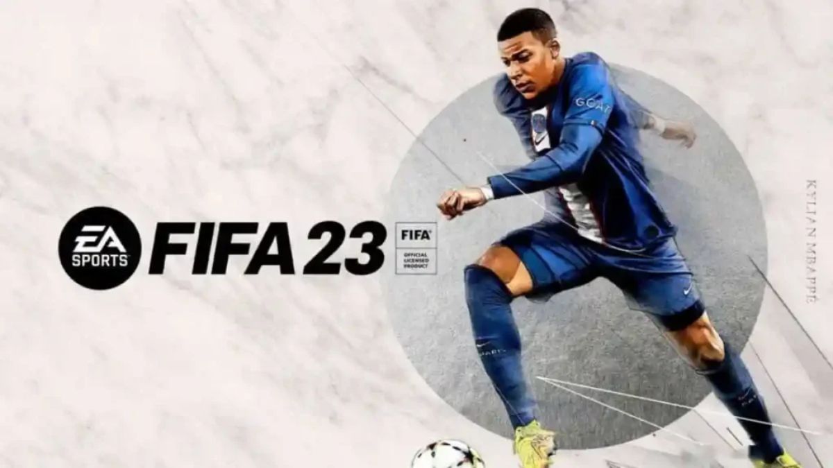 FIFA 2023 Release Date PS5