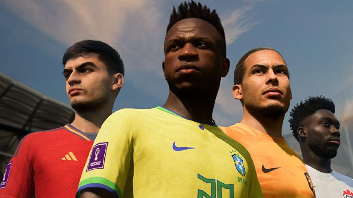 FIFA 23