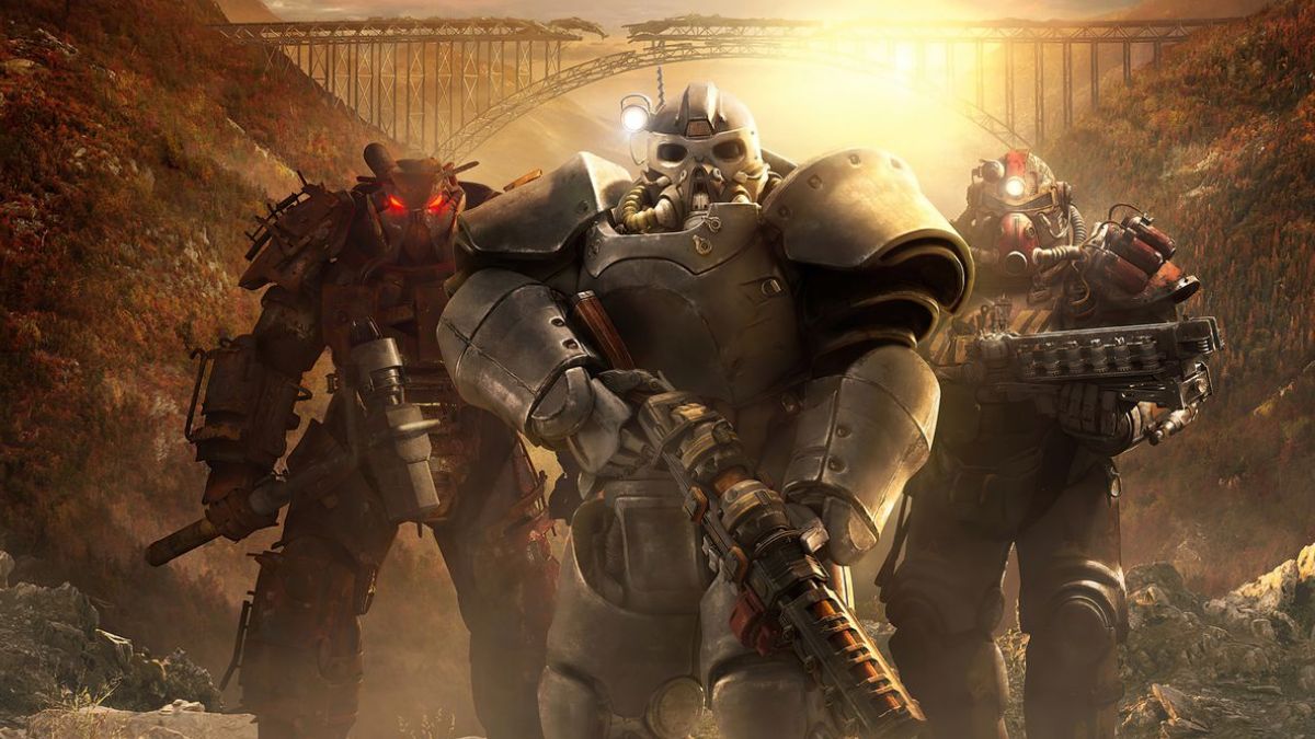 Fallout 5 News