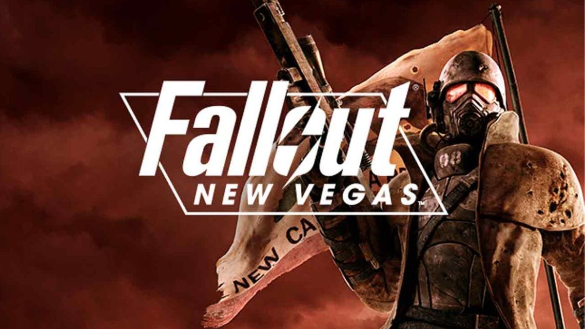 Fallout New Vegas Release Date