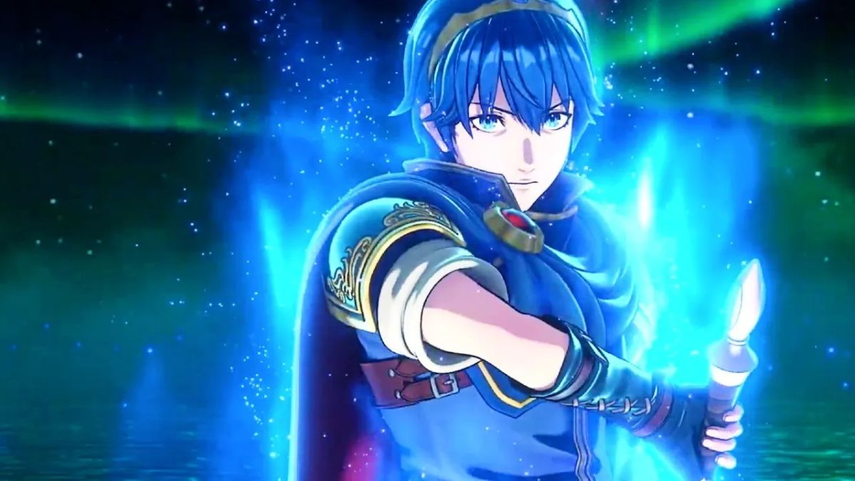 Fire Emblem Engage Release Date