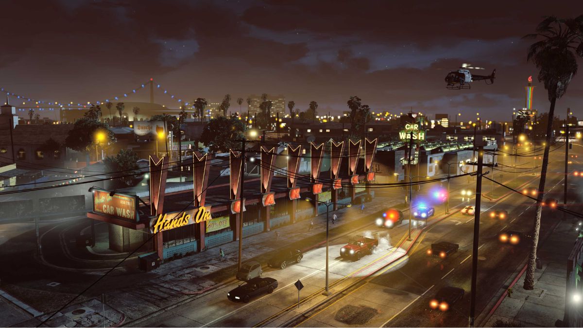 GTA 5