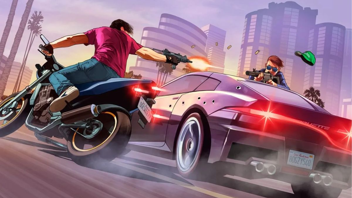 GTA 6 Download