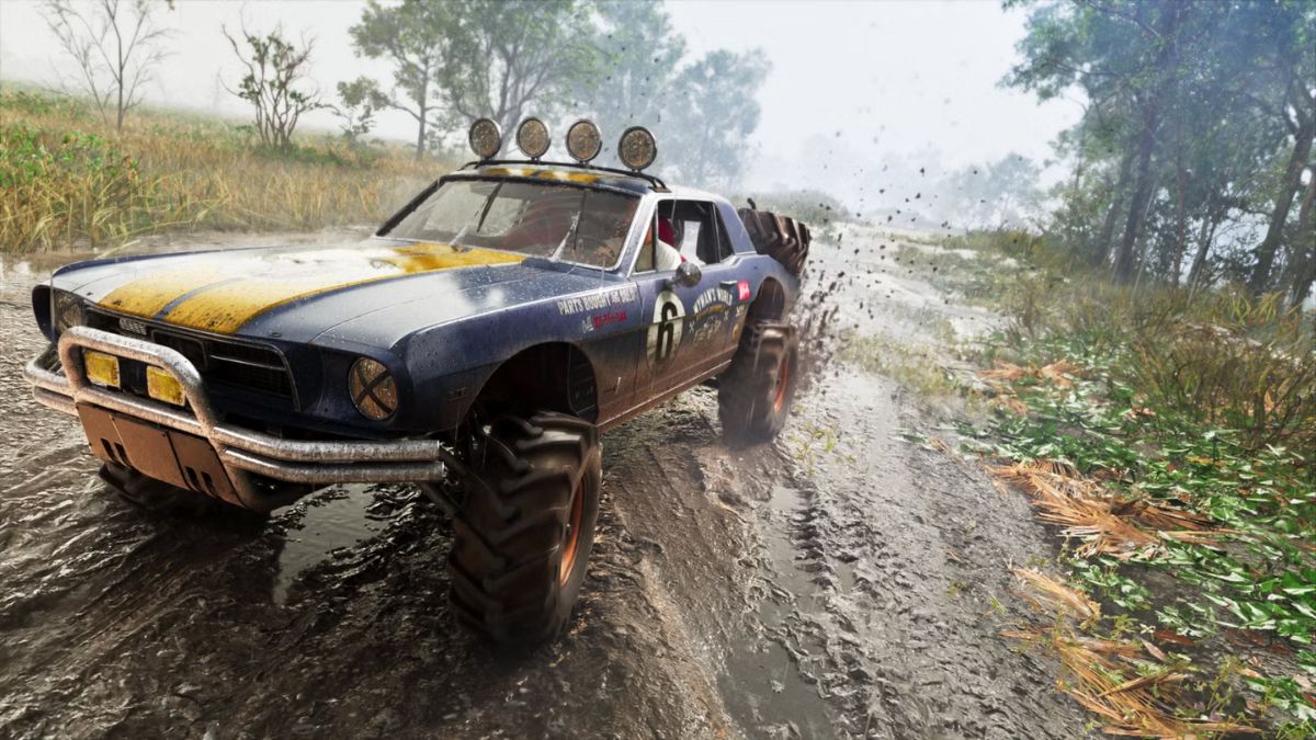 GTA 6 New Car