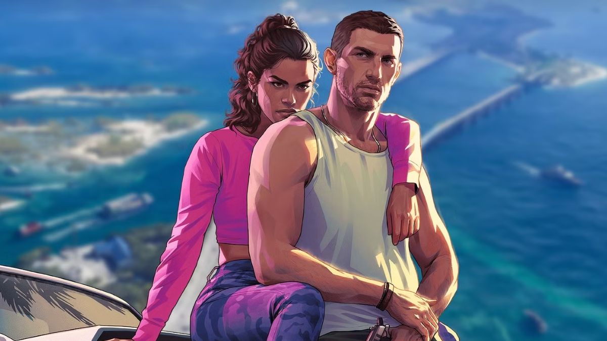GTA 6 New Trailer Not Released