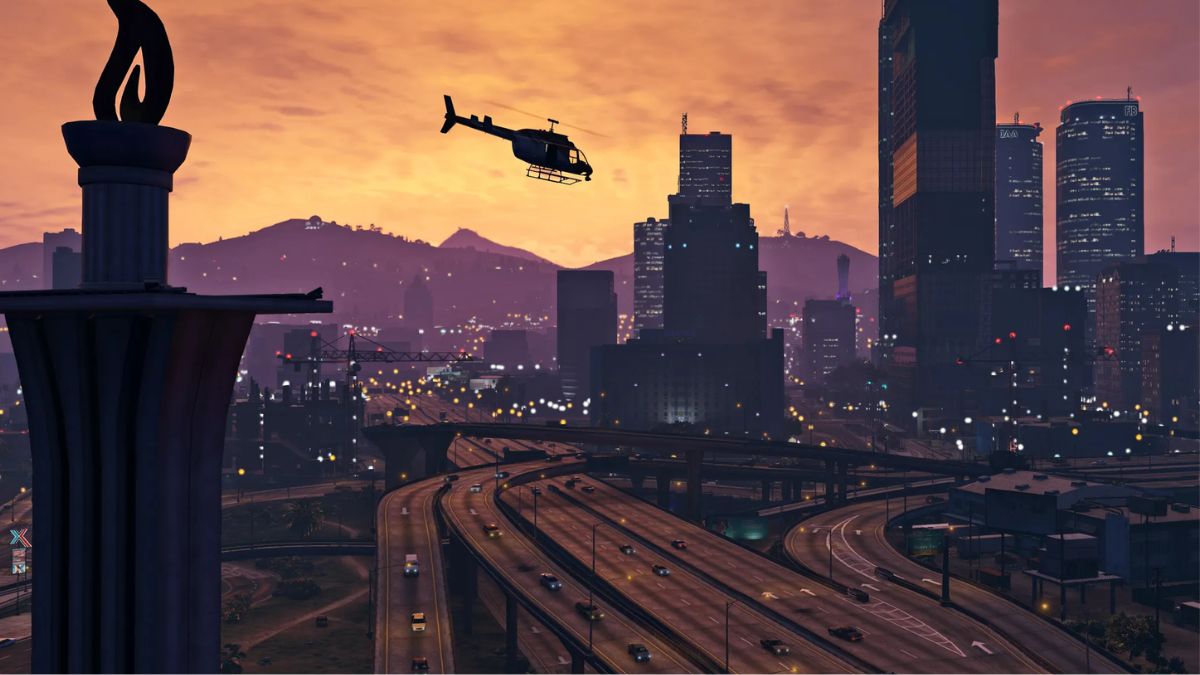 Grand Theft Auto And Diablo 3 Hack Consequences