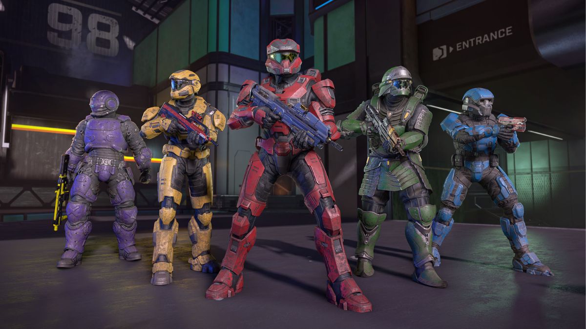 Halo Infinite PC Game