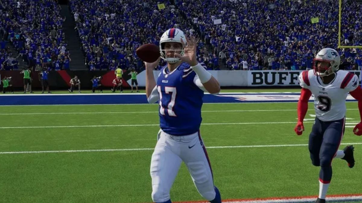 Madden 23 Franchise Update