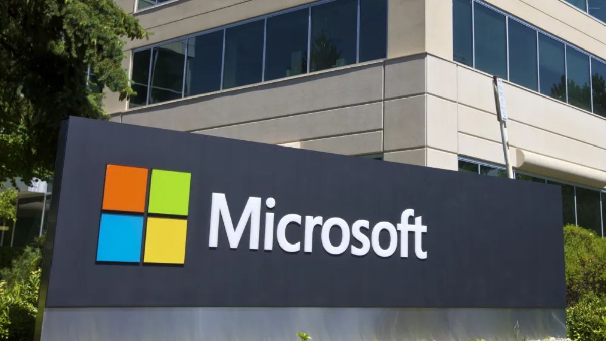 Microsoft Allegedly Lay Off 1,000 Workers