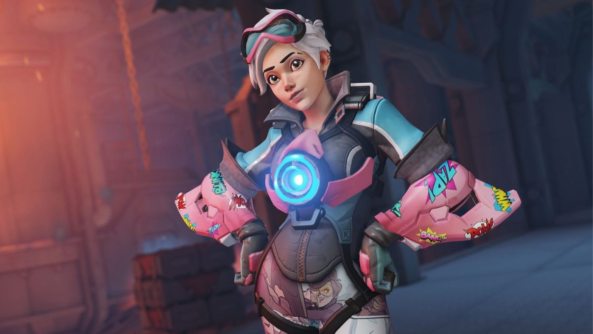 Overwatch