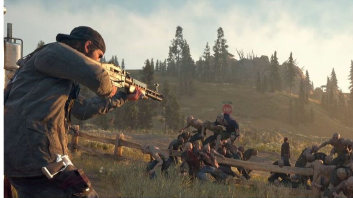 Playstation Halloween Sale Offers $3 Scary PS4 Games