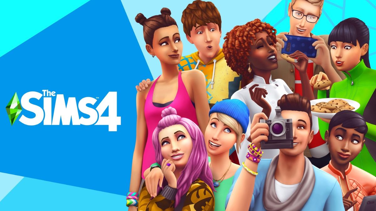 Sims 4 Base Game Free