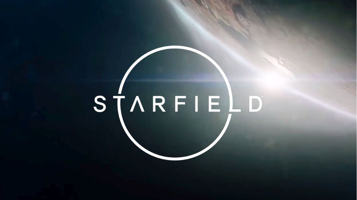 Starfield PS5