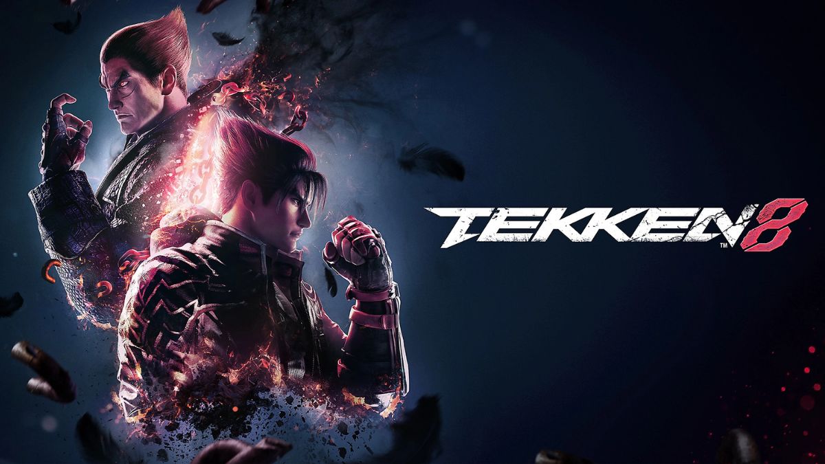 Tekken 8 PS4