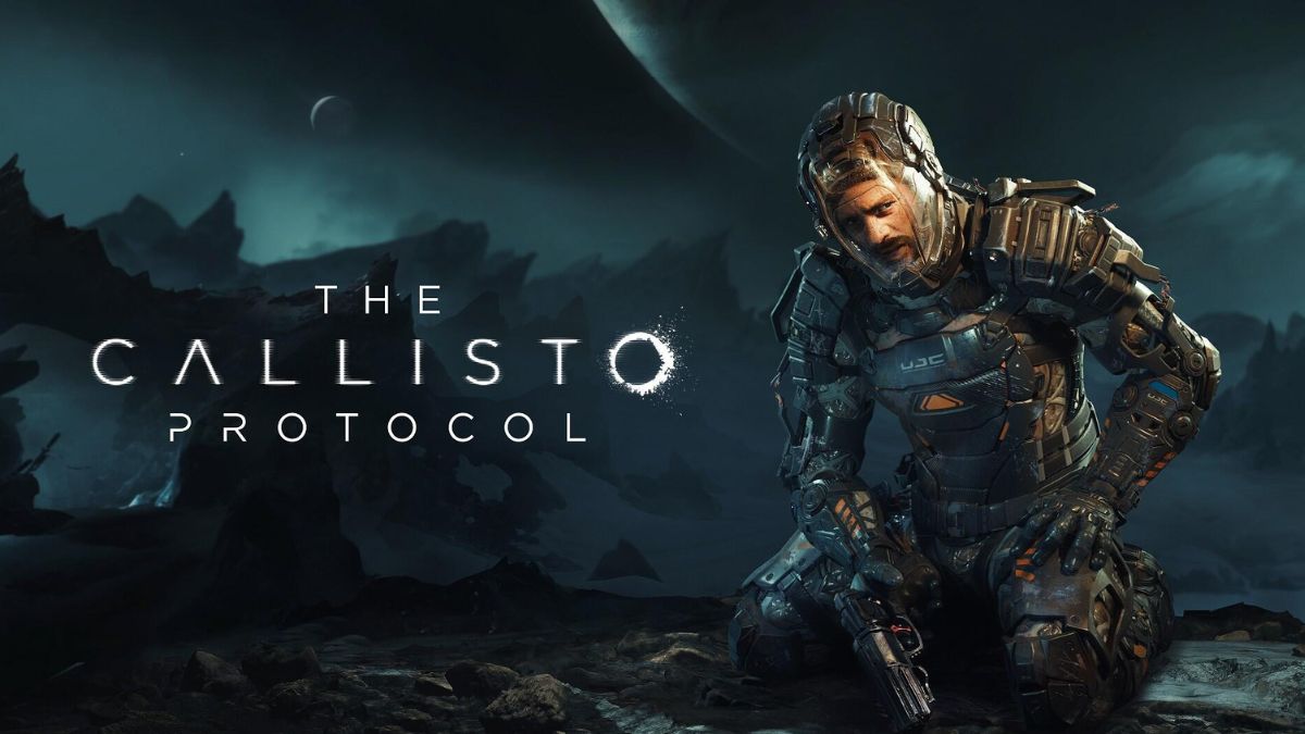 The Callisto Protocol Takes Inspiration