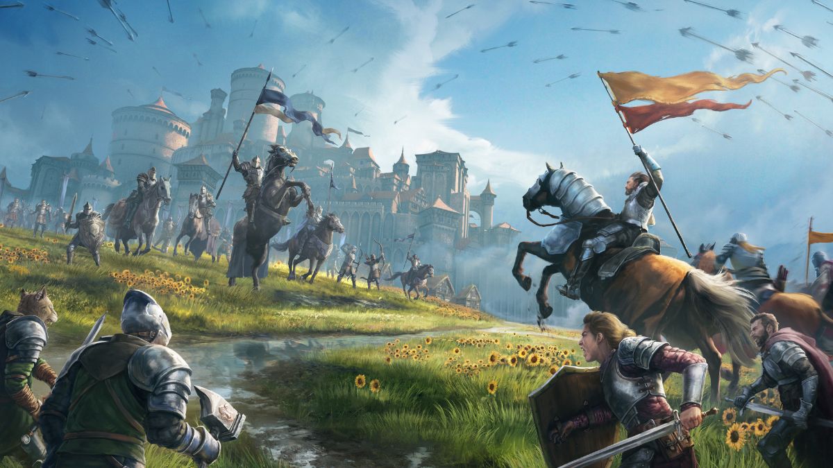 The Elder Scrolls Online