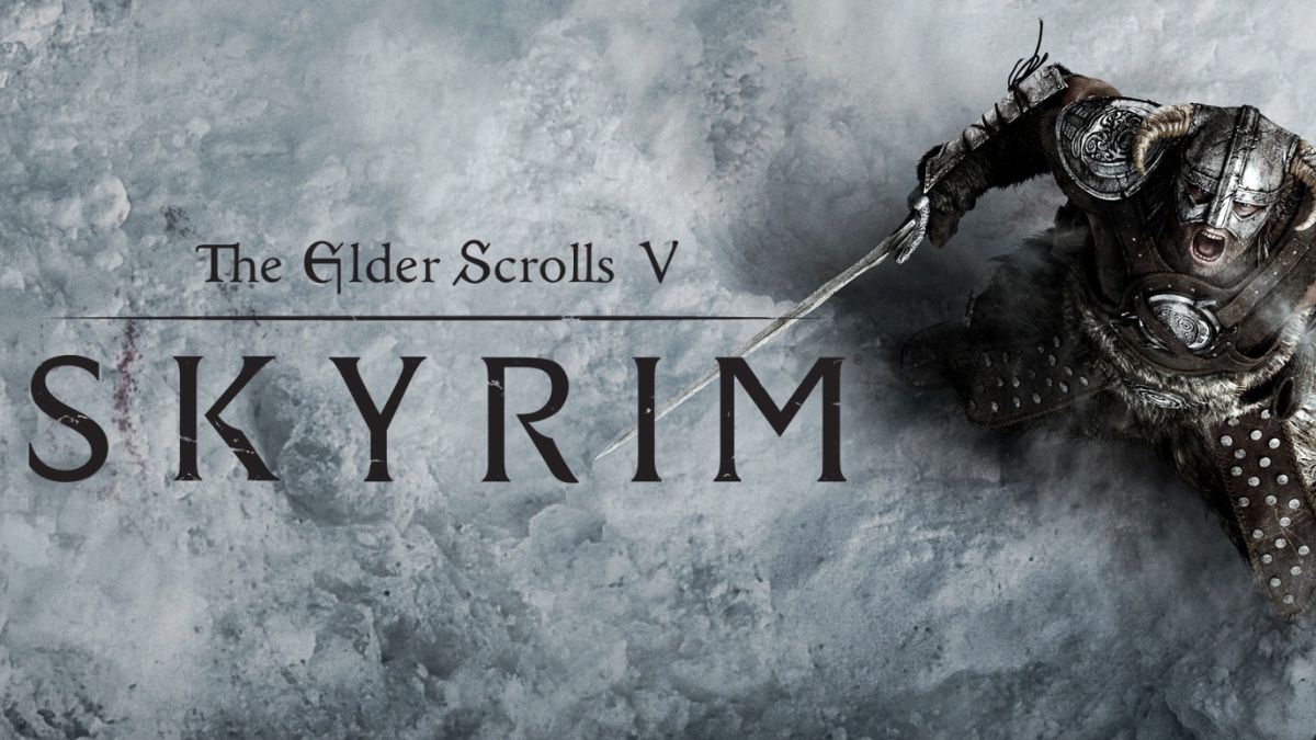 The Elder Scrolls V Skyrim Bethesda RPG