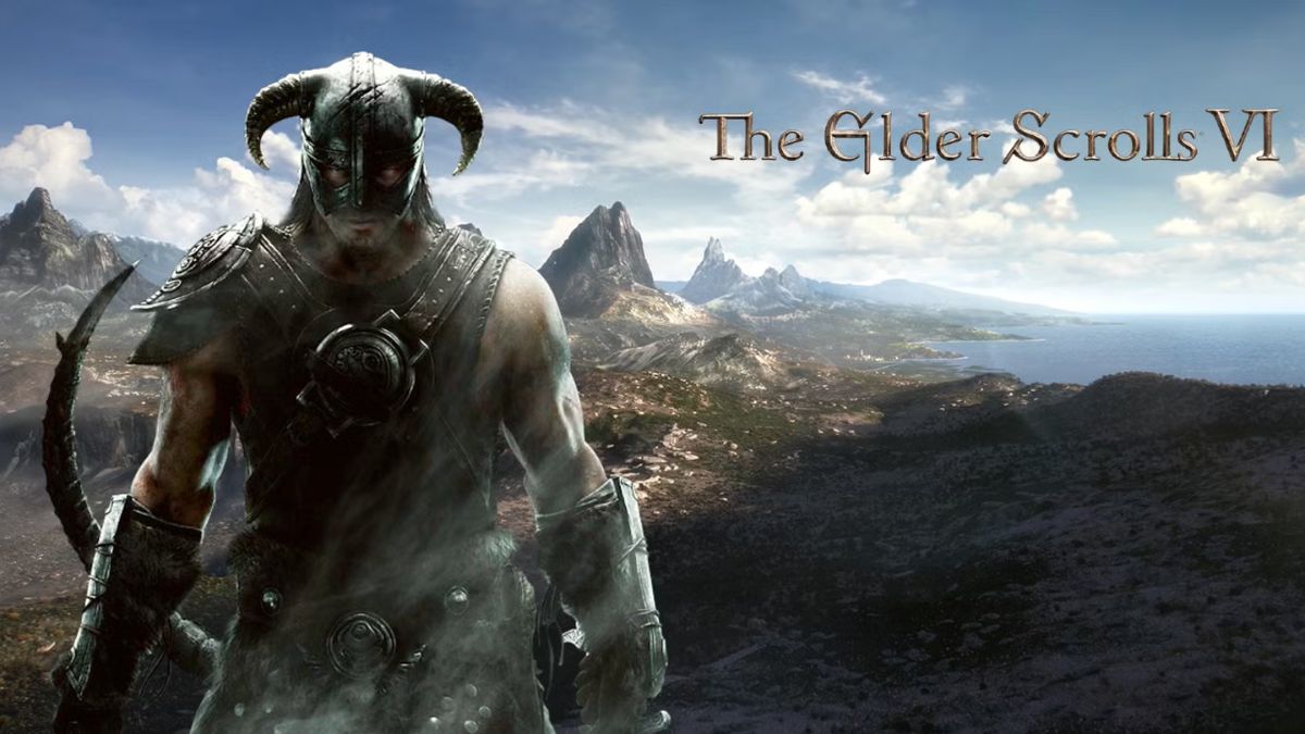 The Elder Scrolls VI
