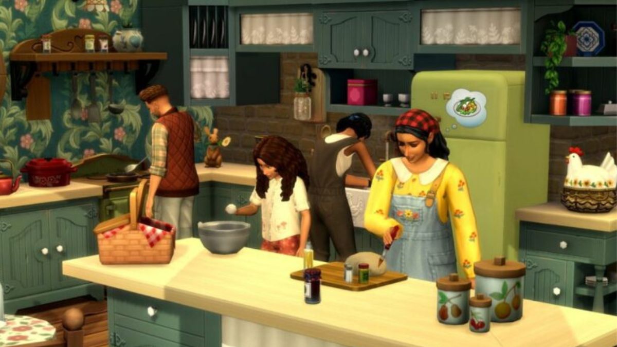 The Ultimate Masterchef