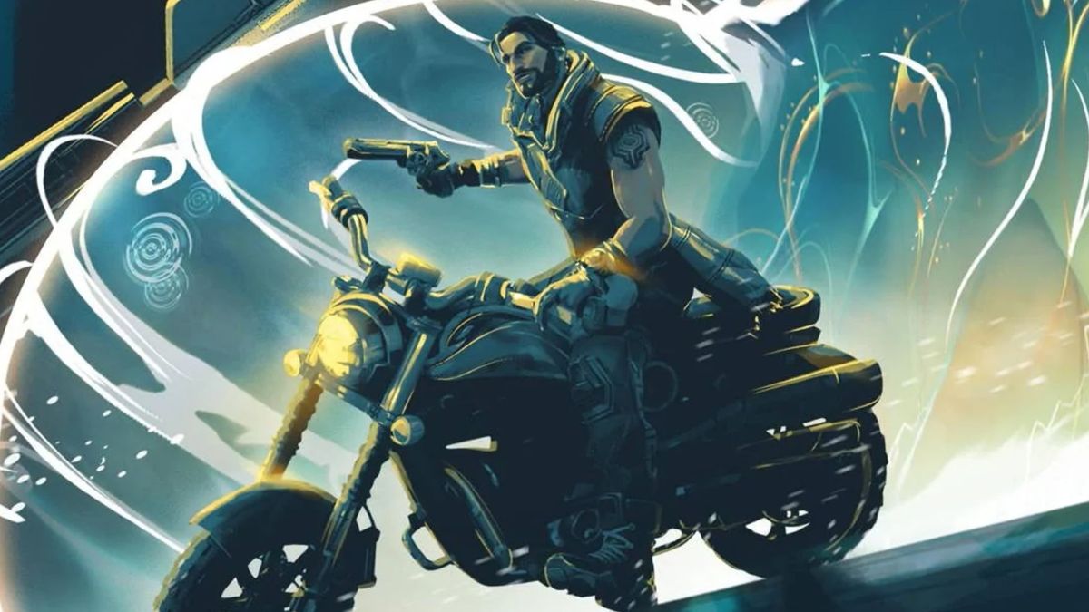 Valorant Harbor Release Date