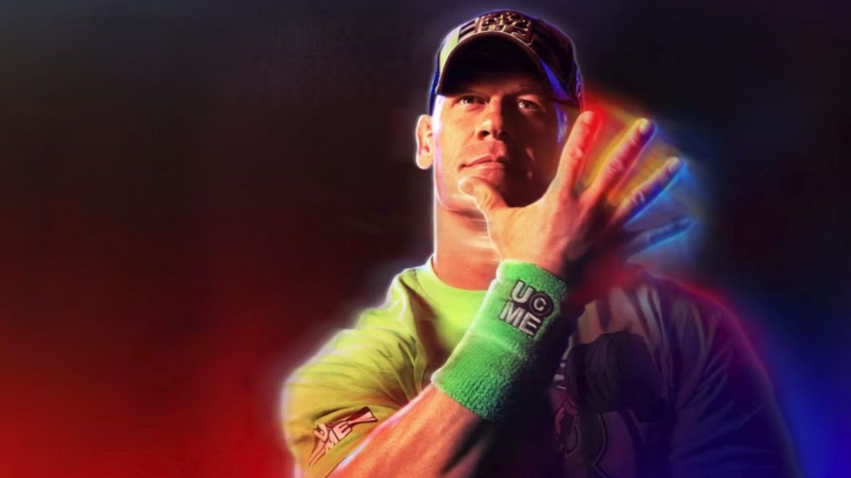 WWE 2K23 PC Release Date