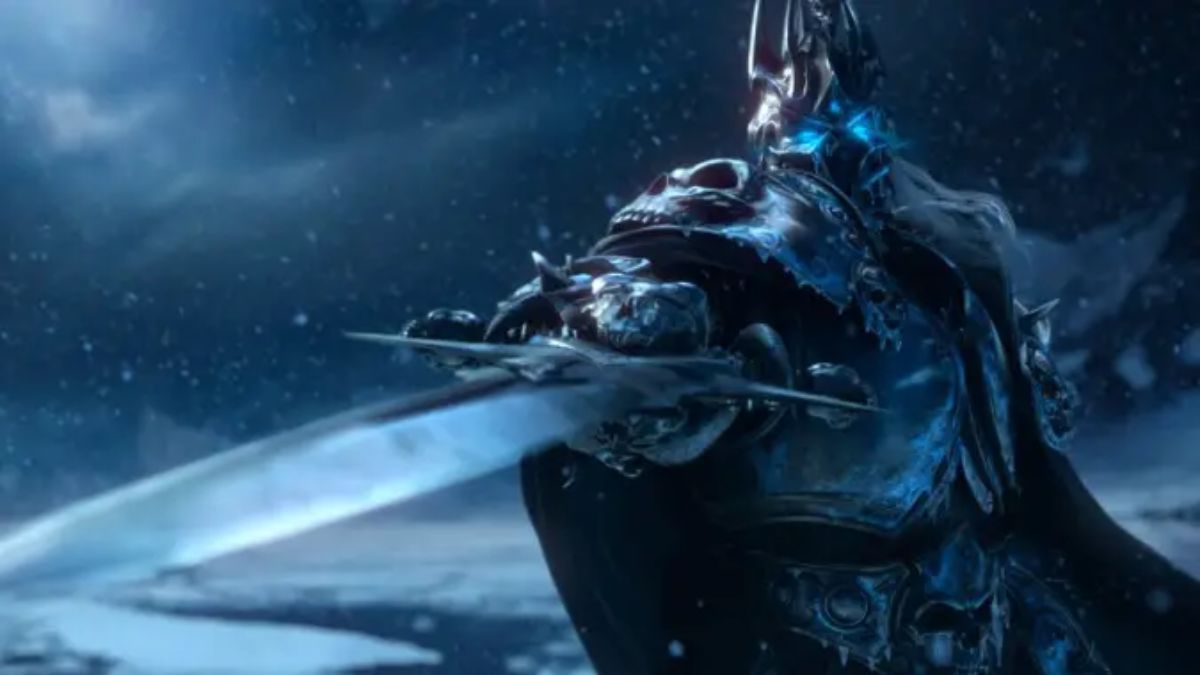 Wotlk Pre Patch Release Date