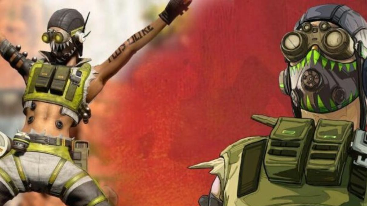 Apex Legends Promotional Codes