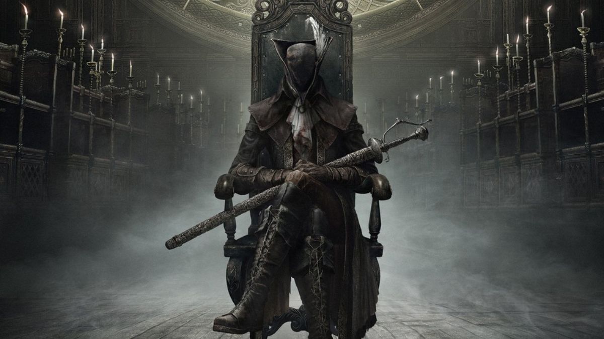 Bloodborne