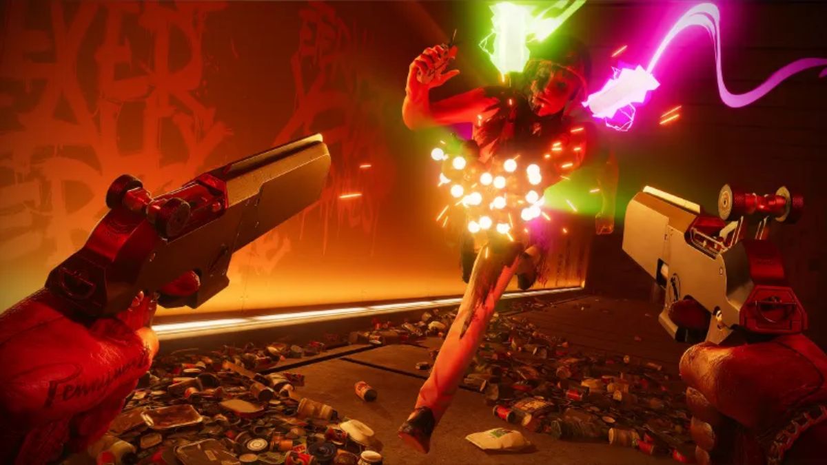 Deathloop PS4 Release Date