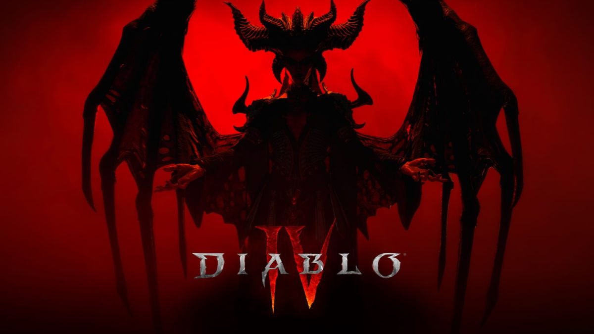 Diablo IV Release Date