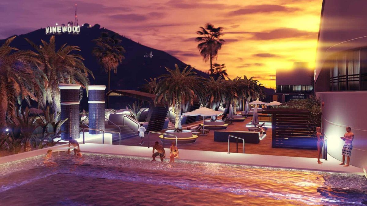 Diamond Casino And Resort's Heists Bonus Payout Event