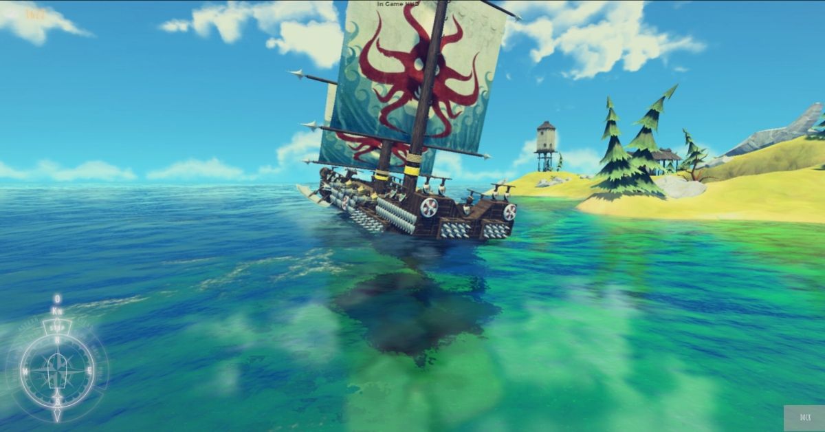 The Last Leviathan Delisted